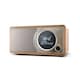 image 5 of SHARP DR-450(BR) 6W DAB+ & FM Digital Radio with Bluetooth - Brown