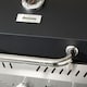 image 9 of Outsunny 3+1 Burner Propane Gas Barbecue Grill with Thermometer, Bottle Opener