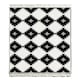 image 2 of Karo Collection Kilim Rug - 180 x 120 cm