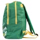 image 3 of Celtic FC Vector Large Backpack | Green