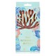 image 2 of Spectrum Seashell Motel 6pc Eyeshadow Brush Set, Vegan
