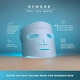 image 4 of Sensse Professional LED Face Mask Blue