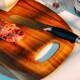 image 3 of Tala Large Lacquered Acacia Board