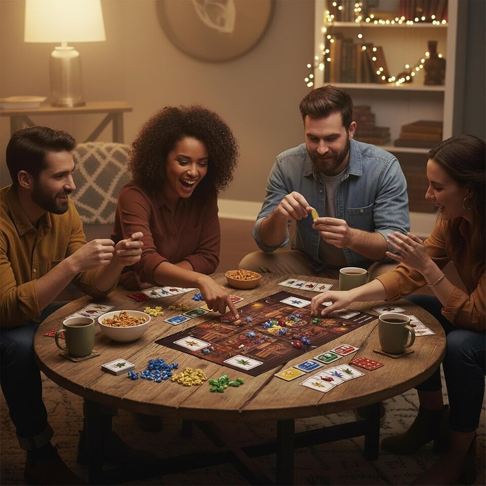 image 1 of The Yawning Portal