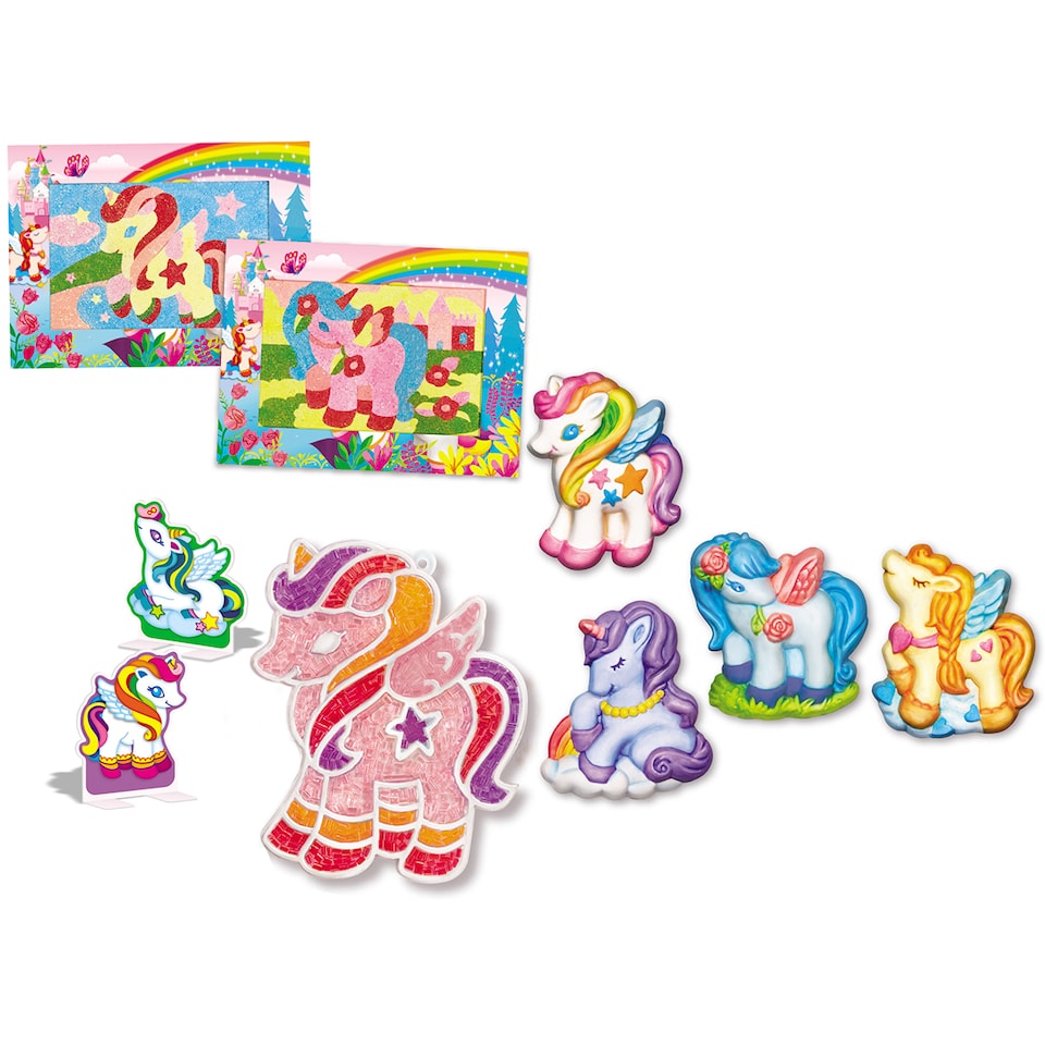 image 1 of My Magical Unicorns