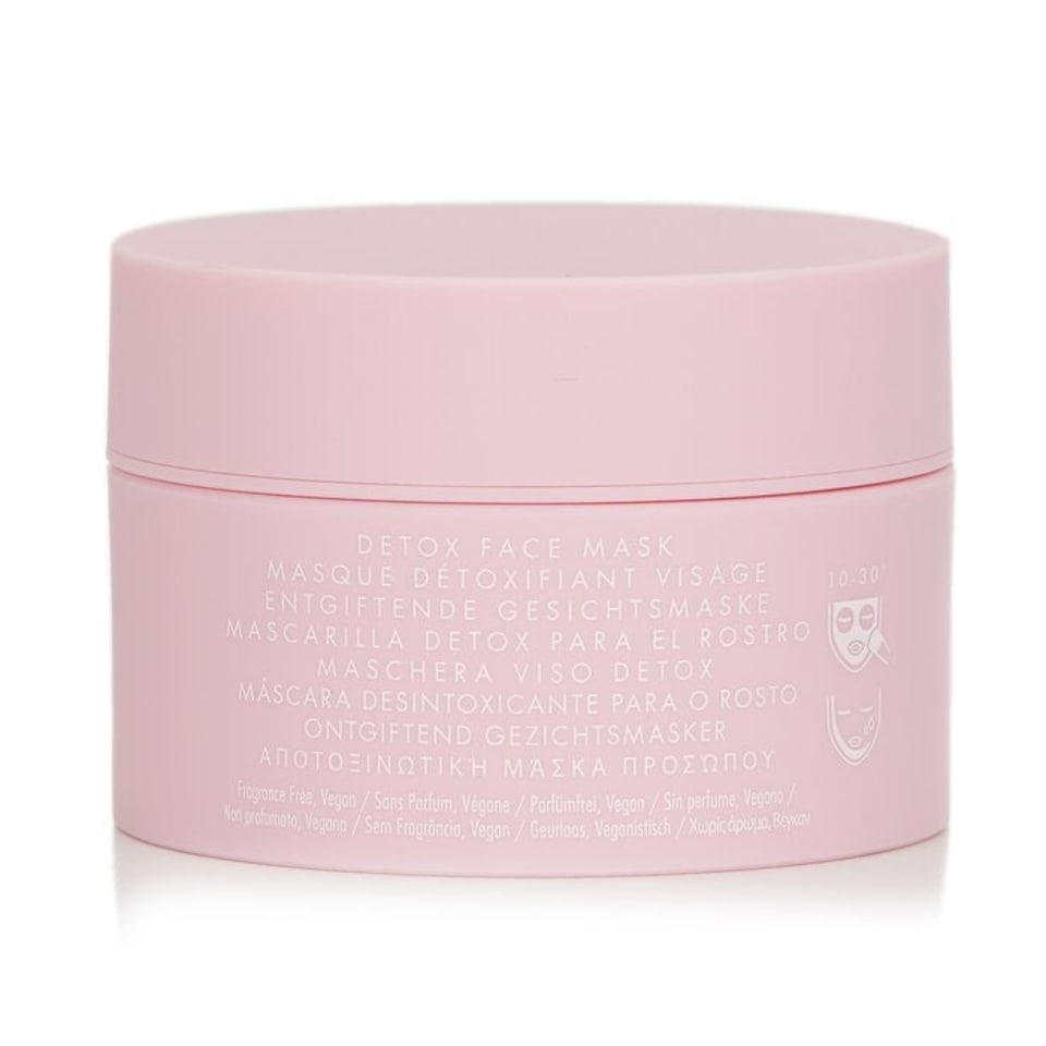 image 1 of Kylie Skin Detox Face Mask 50g (Blemished Box)