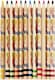 image 2 of Pack of 12 Jumbo Triangle Easy Grips Colour Pencils by World of Colour