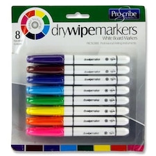 Writing Supplies