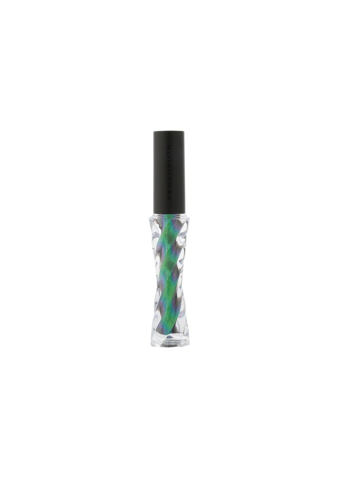 image 1 of Prismatic Chrome - Insomnia Orange