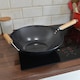 image 3 of Stoven 34cm Heavy Gauge Non-Stick Wok