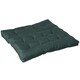 image 8 of Outsunny 2Pcs Tufted Pallet Cushions Seat Pad Back Cushion Indoor Outdoor 