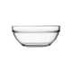 image 1 of Pasabahce 1.7L Clear Glass Mixing Bowl | Clear | 1