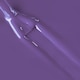 image 2 of Bluesky Purple Gel Polish - My Journey 10ml