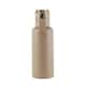 image 4 of Vinga Balti Vacuum Insulated Water Bottle - Greige - One Size | Grey | One Size