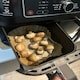 image 2 of Air Fryer Liners, Suitable For All Air Fryers | 2 Pack | Eco Green Living