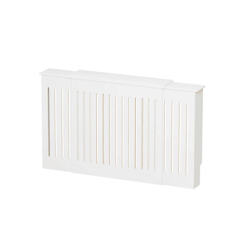 image 1 of Loxley Ext Radiator Cover MDF Wooden Home Decorative Modern Design