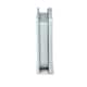 image 4 of Cat Mate 4-Way-Locking Cat Flap with Door Liner to 50mm (2 inches) – White (235W)