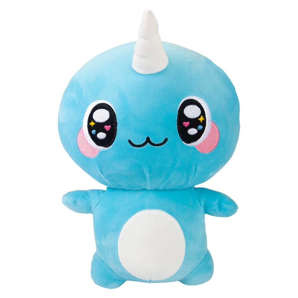image 1 of vfm-estore Naru Naru 30cm Huggable Plush Soft Toy