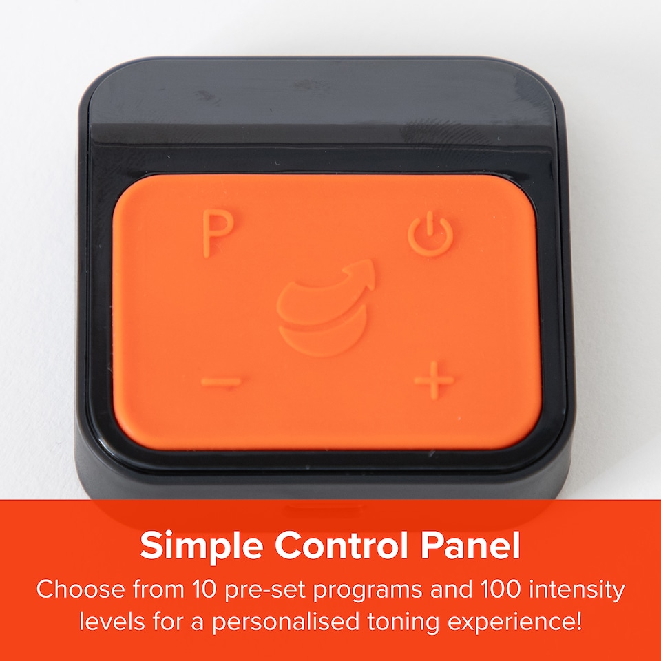 image 1 of New Image SlenderBelt EMS Ab Toning System