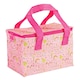 image 1 of Tiny Dining Insulated Lunch Bag - Sketchbook