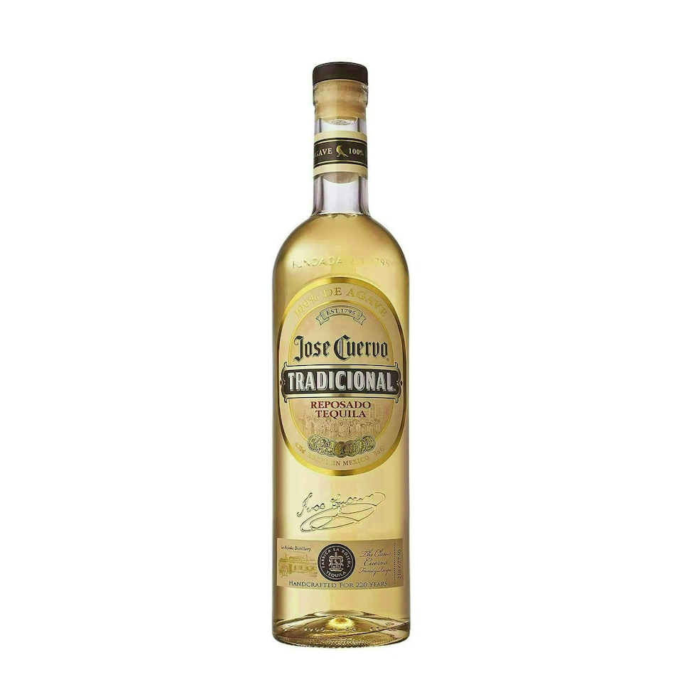 image 1 of Jose Cuervo Tradicional Reposado Tequila