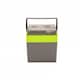 image 7 of Oypla 30L 240V AC & 12V DC Coolbox Hot Cold Portable Electric Summer Cool Picnic  Box Grey