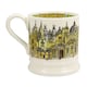 image 3 of 300ml Emma Bridgewater Cities Of Dreams Oxford Half Pint Mug, Ceramic