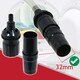 image 4 of SPARES2GO Micro PC Desk Cleaning Kit for Dyson V7 V8 V10 V11 V15 Cordless Vacuum Cleaners
