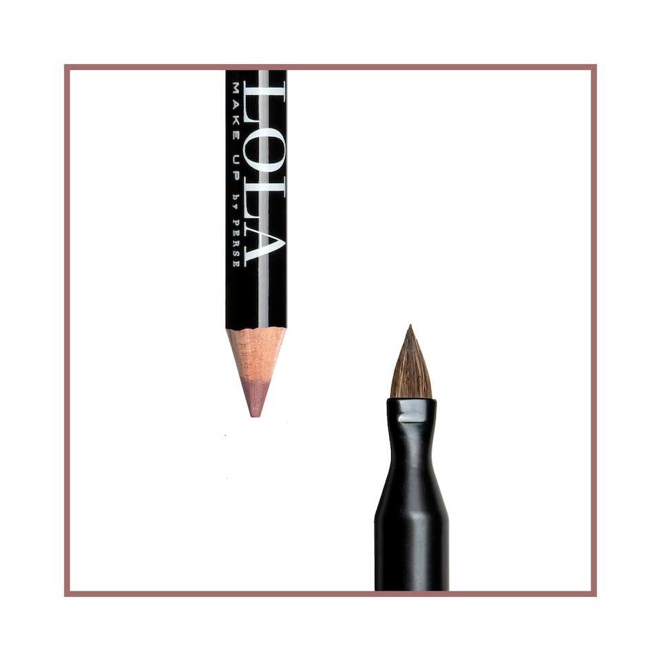 image 1 of LIP PENCIL Multi | Nude 