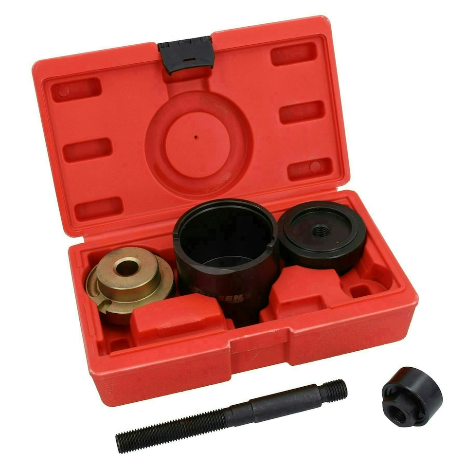 image 1 of Front Suspension Bush Remover Extractor Puller Installer For VAG VW Skoda Seat