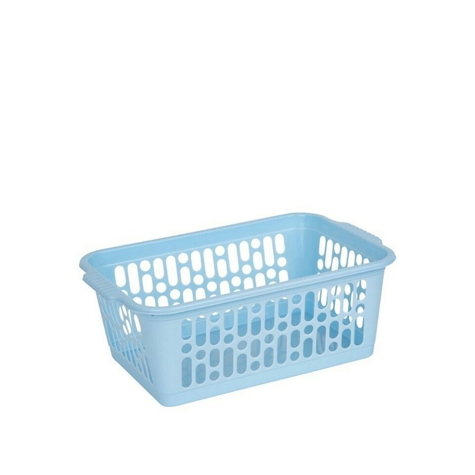 Wham Basket - Blue - M