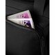 image 3 of Quadra Universal Holdall Duffle Bag - 35 Litres - Black - One Size Black | One Size