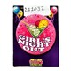 image 2 of The Expressions Factory Hen Party Badge - Pink/White/Green - One Size