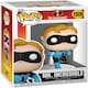 image 1 of Funko - Disney Pixar: The Incredibles (Mr. Incredible)