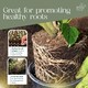 image 6 of Pelle & Sol 40L Multi Purpose Compost Peat Free Potting Soil