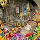 image 3 of Mike Jupp - Nipperling 1000 piece Jigsaw Puzzle