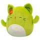 image 6 of Squishmallows Ms. Miss The Cactus Cat 7.5-Inch Soft Toy
