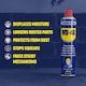 image 2 of WD-40 Original Multi-Use Lubricant Spray Clean & Protect Metal from Rust, 600ml, 2 Pack