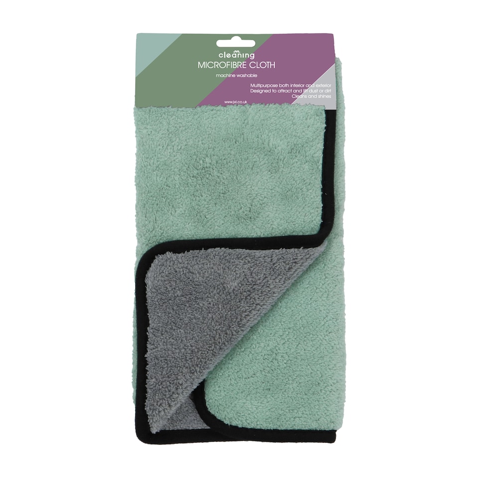 image 1 of JVL Car Cleaning Essential Kit – Basic Car Wash & Detailing Set for Exterior & Interior Care
