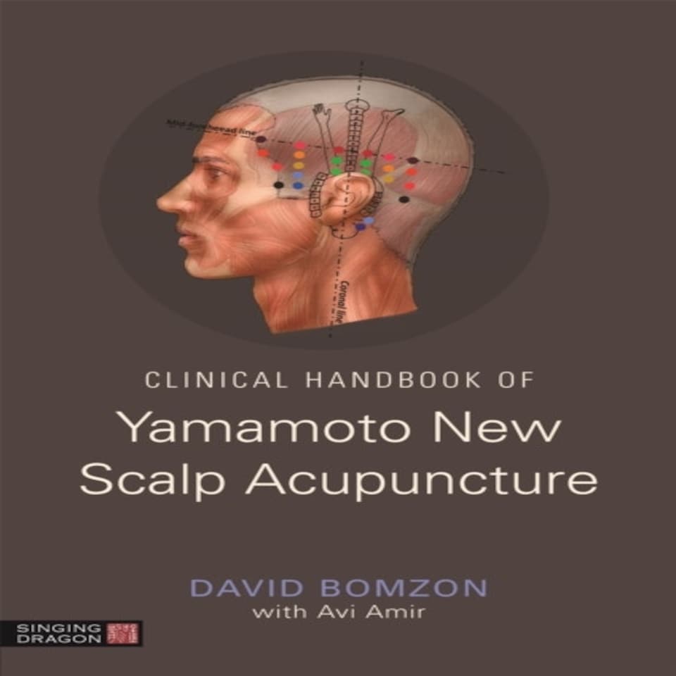 Clinical Handbook Of Yamamoto New Scalp Acupuncture