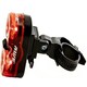image 3 of AWE AWEFlash 2x0.5W 40 Lm Battery LEDs Bike Red Rear Light 111hrs Run Time