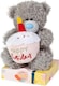 image 3 of Me To You Bear Happy Birthday with Cupcake