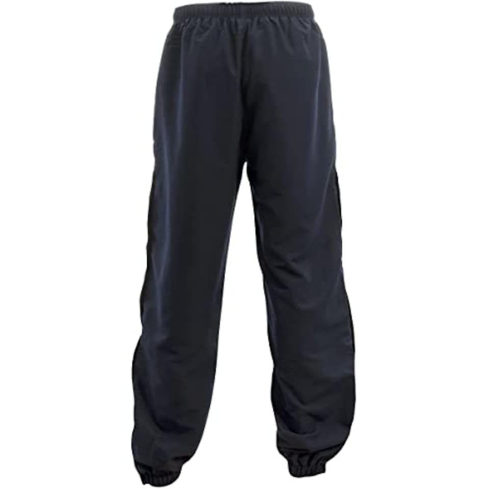 image 1 of Canterbury Men's Stadium Pants | Tracksuit Jogging Bottoms | Durability And Comfort Track Pants, Navy, S
