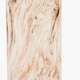 image 5 of Natural Stone Effect Ceramic Tall Table Lamp Cream | Gold