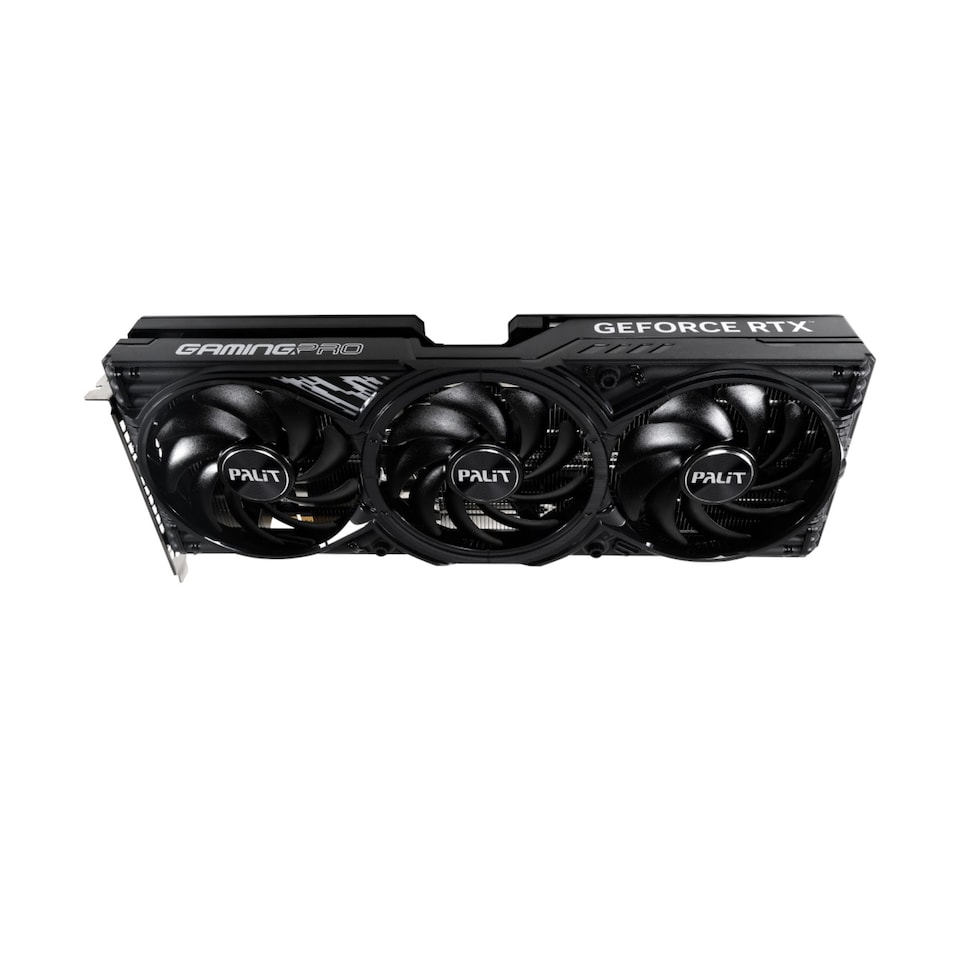image 1 of PALIT NVIDIA GeForce RTX 5070 Ti 16GB GamingPro-S Blackwell Graphics Card