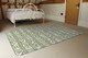 image 3 of Egyptian Hieroglyphic Decorative Background Designer Rug | Multi