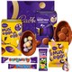 image 2 of Cadbury Chocolate Easter Eggs Gift Bundle