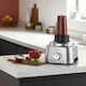image 3 of Kenwood Food Processor with Smoothie2Go, White