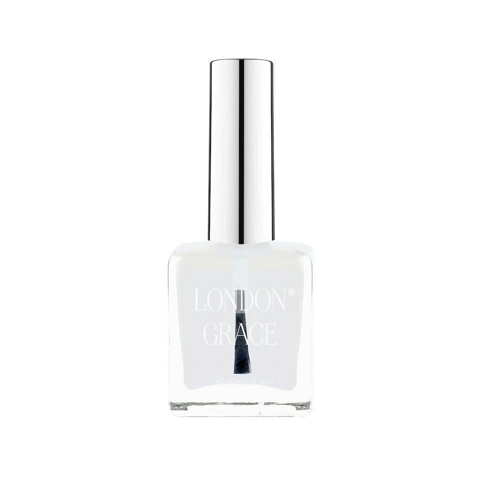 image 1 of Glossy Top Coat N/A