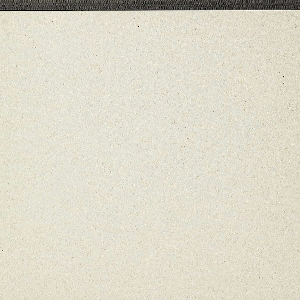 image 1 of Pack of 10 160 Pages A4 Feint Ruled Margin Headbound Refill Pads